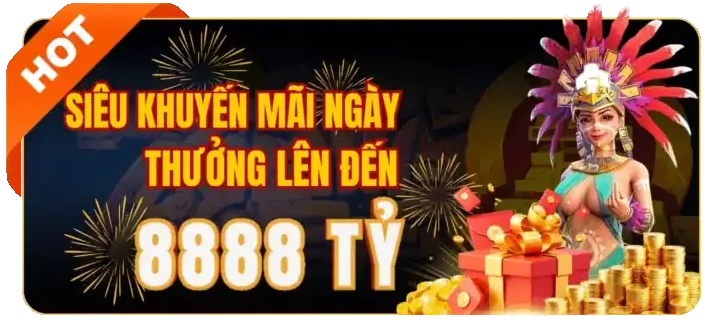 Thưởng chào mừng Open88