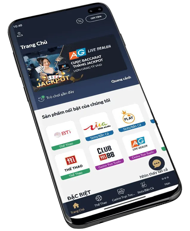 Truy cập tiện lợi